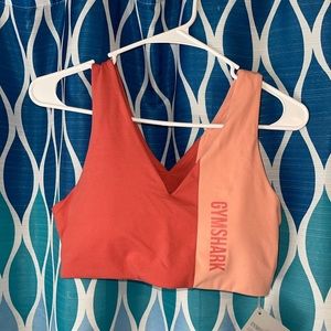 Super soft and comfy sports bra